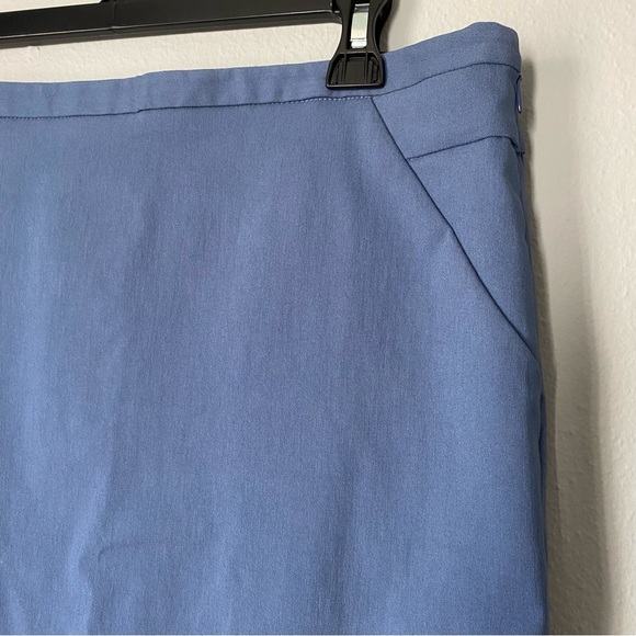 The Limited Exact Stretch Pencil Skirt - Picture 2 of 10